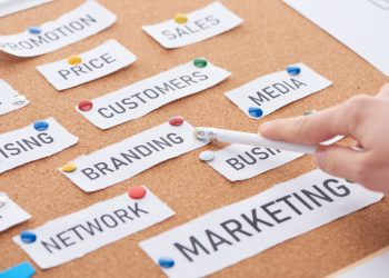 Understanding Brand Positioning Research | SUPER CLASSIFIED UK